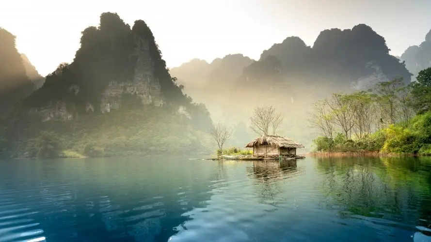 绿色智慧工厂